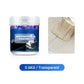 🛡️ 50% KORTING! 🏠 Waterdichte polyurethaancoating – Veelzijdige bescherming, eenvoudig aan te brengen en duurzaam ✨
