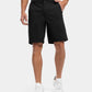 🔥Heren Stretch Sneldrogend Casual Werk Golf Shorts