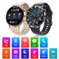 ⏰🔥TIJDELIJK 46% KORTING!🔥Multifunctionele smartwatch