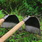 💯Limited Time Half Price - Heavy Duty Steel Farm & Garden Weeding Hoe