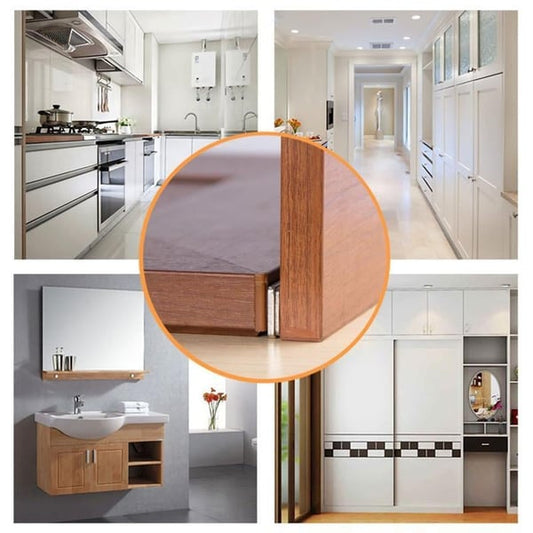 🎁 Hot Selling Item - 55% korting 🔥 Magnetische deurstopper zonder gaten