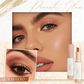 💘Valentijnsaanbieding: 50% Korting!💄Tweekleurige Oogschaduwsticks – Feilloze Gradient Look in Één Veeg!