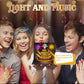 🔥LSAT DAY AANBIEDING 50% KORTING!!🎉3D Pop-Up Muzikale Verjaardagskaart met Lichtjes & Liedje🎵🎂