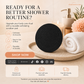 🧖‍♀️ Scrub Badhandschoenen – Zachte Exfoliatie voor een Gladde & Verzorgde Huid ✨