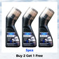 🔥  Hot verkoop waarschuwing! ❄️ -  Micromoleculaire Anti-mist Coating Wiper