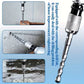 🎄NU 50% KORTING!🔧Boorhameradapter + Slagboorbitset🏠Snel, Sterk & Onmisbaar voor DIY✨
