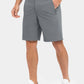 🔥Heren Stretch Sneldrogend Casual Werk Golf Shorts