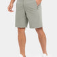 🔥Heren Stretch Sneldrogend Casual Werk Golf Shorts