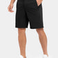 🔥Heren Stretch Sneldrogend Casual Werk Golf Shorts