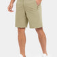 🔥Heren Stretch Sneldrogend Casual Werk Golf Shorts