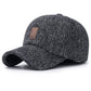 📣50% KORTING! Winterse Lichtgewicht Baseballpet met Inklapbare Oorwarmers 🎁❄️