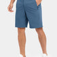 🔥Heren Stretch Sneldrogend Casual Werk Golf Shorts