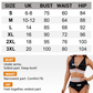💃 Hoge Taille Buik Controle Kleur Blok De Bikini Inzetten