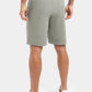🔥Heren Stretch Sneldrogend Casual Werk Golf Shorts