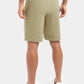 🔥Heren Stretch Sneldrogend Casual Werk Golf Shorts