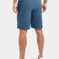 🔥Heren Stretch Sneldrogend Casual Werk Golf Shorts