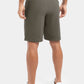 🔥Heren Stretch Sneldrogend Casual Werk Golf Shorts