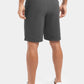 🔥Heren Stretch Sneldrogend Casual Werk Golf Shorts