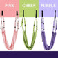 【💗Tijdelijke aanbieding💗】Verbeterde yoga-stretchband