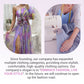 🌟50% korting voor een beperkte tijd🌟 Fashion Shoulder Shash Jurken Vrouwen