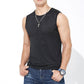 Heren Ice Silk Mesh Ademend Sneldrogend Atletische Tanktop