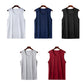 Heren Ice Silk Mesh Ademend Sneldrogend Atletische Tanktop