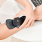 ⏳Beperkte tijd 50% korting!💥 Draagbare Massager met 8 Modi en LCD-Scherm - Mini Spierstimulator voor Pijnverlichting