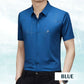 🔥Laatste Dag Uitverkoop 48%🔥 Heren Ice Silk Business Shirt