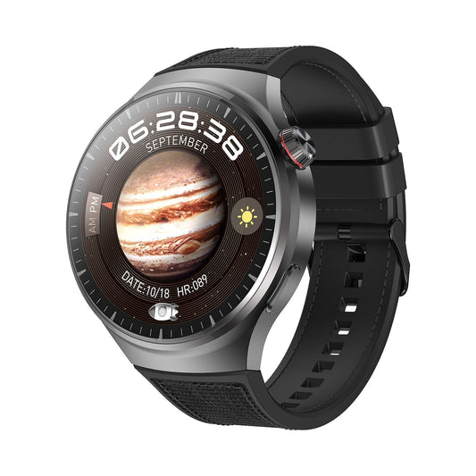 ✨Smart Bluetooth - Horloge Watch 4 Pro