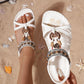🌸Speciale prijs🌸Nieuwe sandalen voor dames in bohemien stijl🤩