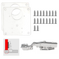 🔧 Universele Scharnier Reparatieset – RVS Kastdeur Fix & Sterk Duurzaam | Nu 50% KORTING ⏳