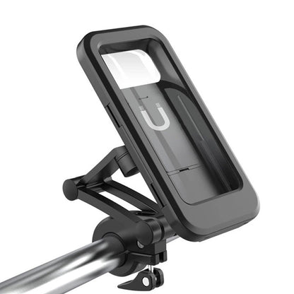 Universele Waterdichte Telefoonhouder voor Fiets en Motor