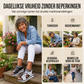 🔥 ZOMER DEAL ☀️ Platform Sandalen Open Teen 💃 Comfort & Stijl