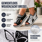 🔥 ZOMER DEAL ☀️ Platform Sandalen Open Teen 💃 Comfort & Stijl