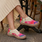 Lichtgewicht modieuze wandelschoenen voor dames