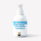 🔥 50 % KORTING! 🐾 Waterloze desodoriserende dierenshampoo in moussevorm – plantaardige formule, 400 ml met handige pomp 🌿🐶