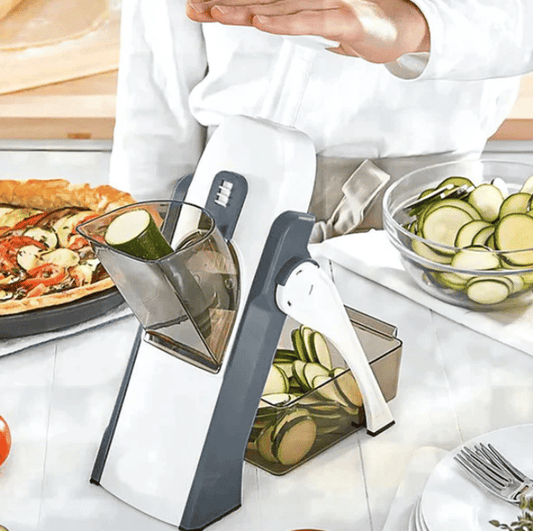 😊Tijdgelimiteerde kortingsaanbieding🔥Multifunctionele keuken groentesnijder🥰
