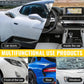 Koop 3 Krijg 2 Gratis🔥Coating Agent voor Automobielplastieken