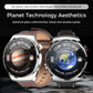 ✨Smart Bluetooth - Horloge Watch 4 Pro