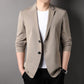 🔥50% OFF！🔥Men's Four-Season Lightweight Blazer