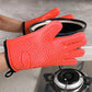 Hittebestendige Handschoenen (2 Paar)