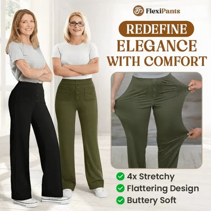 💖2026 NEW ARRIVAL 50% OFF💷 Women's High Stretch Casual Comfort Pants