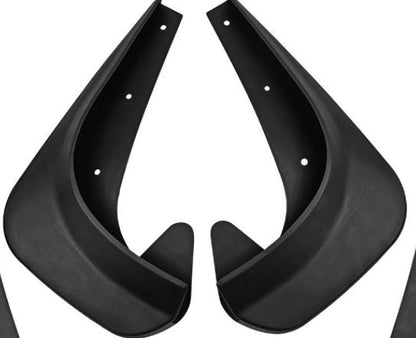 🚗Universele Fender Mudguards voor Auto