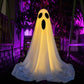 Halloween spookdecoratie voor buiten