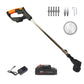 🔥 2025 Hot Sale – Nu met 50% KORTING! 💦1500W Draagbare Grastrimmer