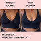 🔥Uitverkoop 49% UIT🔥Ultra Boost Inleggers Gepatenteerde kleverige Fashion Bra Inleggers