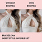 🔥Uitverkoop 49% UIT🔥Ultra Boost Inleggers Gepatenteerde kleverige Fashion Bra Inleggers