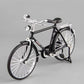 🔥Laatste dag-BESPAAR 50% UIT🔥-DIY Fiets Model Schaal