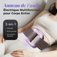 🏆💥🔥 50% KORTING! Draag 'm 15 minuten per dag en stimuleer doorbloeding & vetverbranding over je hele lichaam – tril-fasciaring met tailleband, diepe massage en spierherstel. USB-C!🌿👑