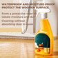 🎉Hot Sale 48% KORTING🎉op efficiënte Wood Clean & Shine Spray